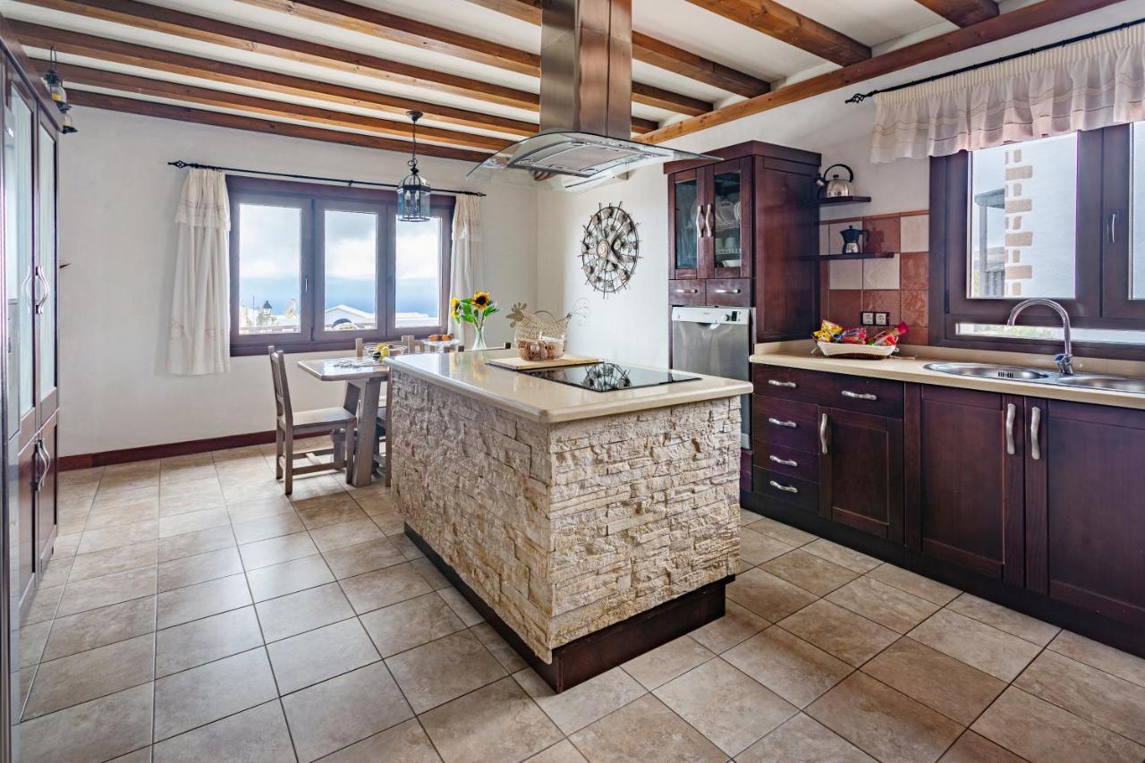 Casa Layka, Con Maravillosas Vistas Al Mar La Asomada  Εξωτερικό φωτογραφία