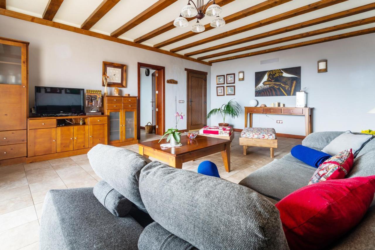 Casa Layka, Con Maravillosas Vistas Al Mar La Asomada  Εξωτερικό φωτογραφία