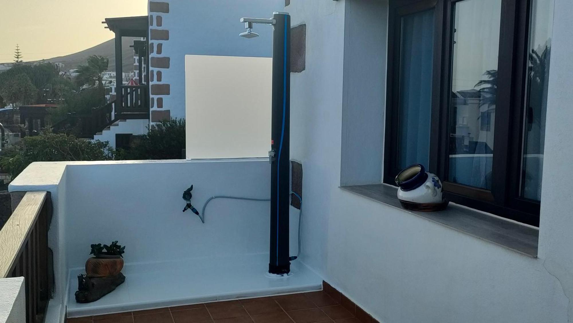 Casa Layka, Con Maravillosas Vistas Al Mar La Asomada  Εξωτερικό φωτογραφία