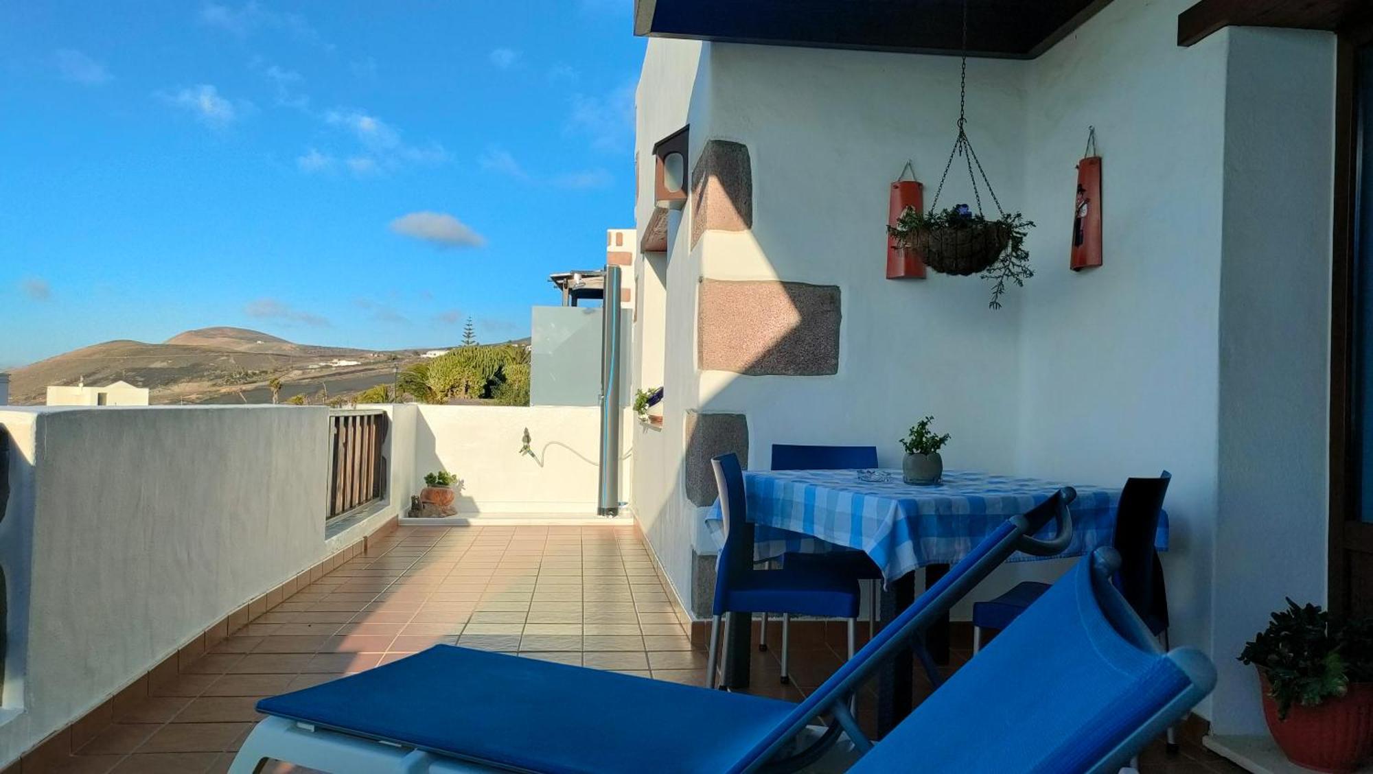 Casa Layka, Con Maravillosas Vistas Al Mar La Asomada  Εξωτερικό φωτογραφία